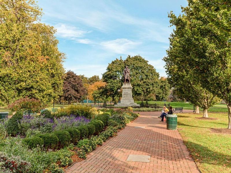 598 Lathrop Street, Unit 6, Columbus, OH 43206 Photo 50