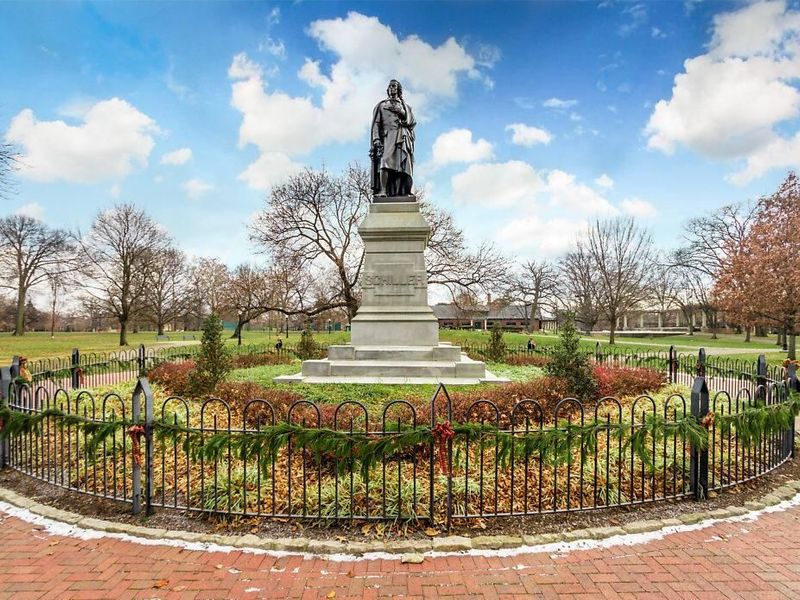 598 Lathrop Street, Unit 6, Columbus, OH 43206 Photo 51