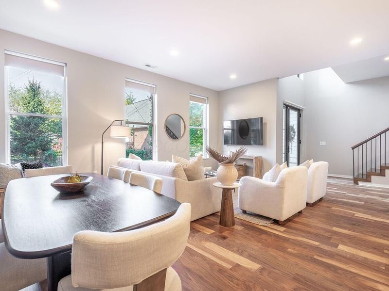 598 Lathrop Street, Unit 6, Columbus, OH 43206 Photo 6