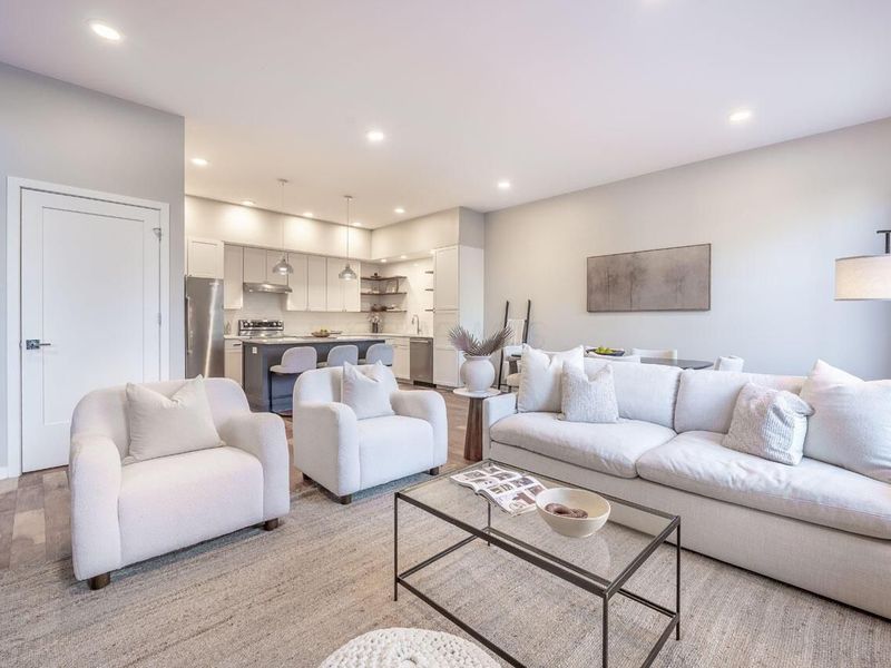 598 Lathrop Street, Unit 6, Columbus, OH 43206 Photo 7