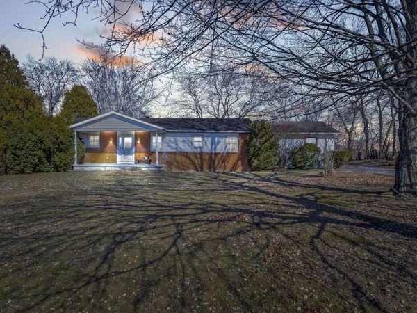 1196 Somerlot Hoffman Road W, Marion, OH 43302