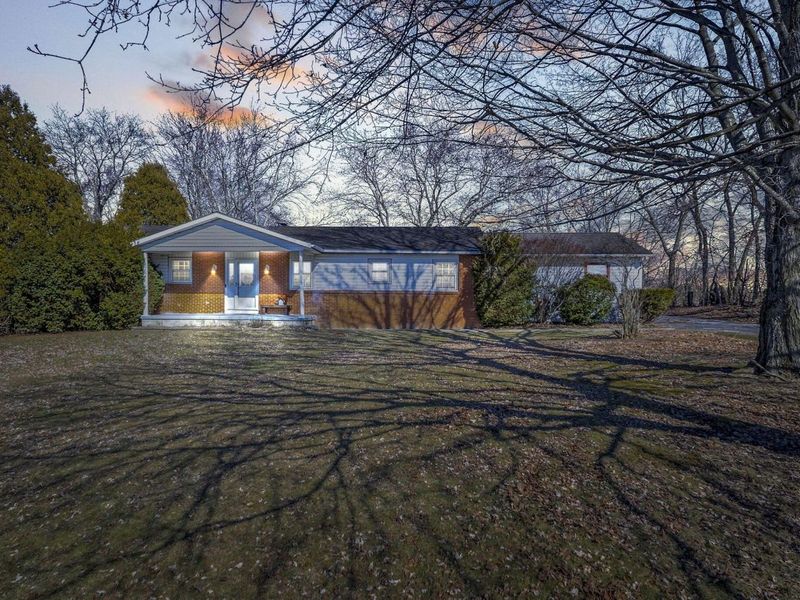 1196 Somerlot Hoffman Road W, Marion, OH 43302 Photo 1