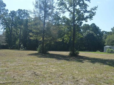 Lot B Cypress Dr. , Little River, SC 29566