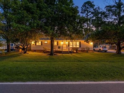 500 Palmetto St. , Conway, SC 29527