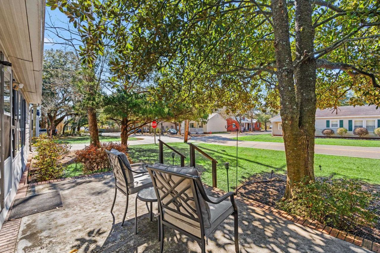 500 Palmetto St.  Photo 26