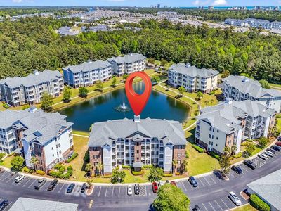 4820 Magnolia Lake Dr. , Unit 202, Myrtle Beach, SC 29577