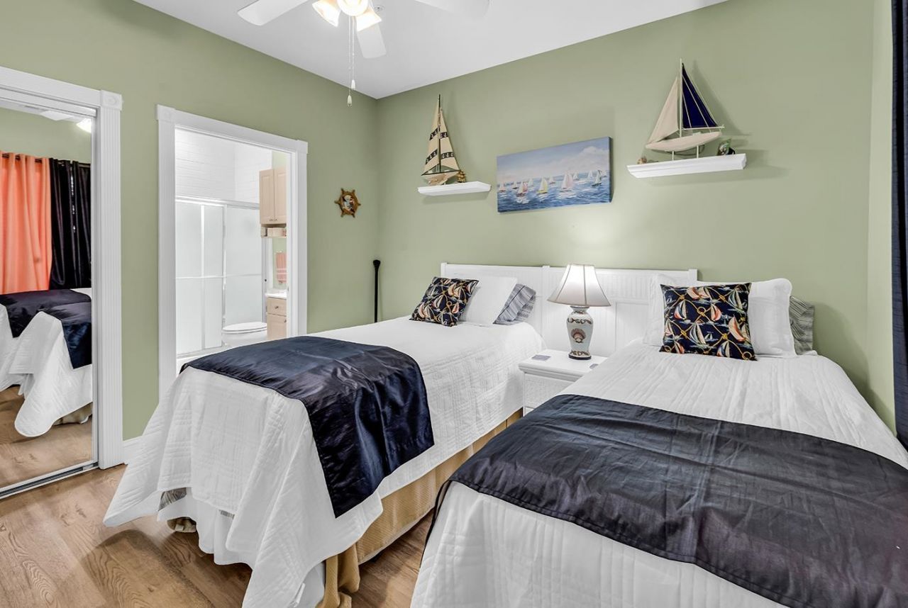 4820 Magnolia Lake Dr.  Photo 17