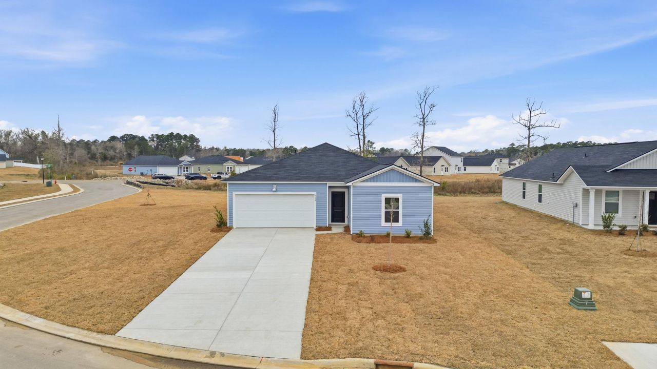 409 Blue Fescue Ct Photo 35