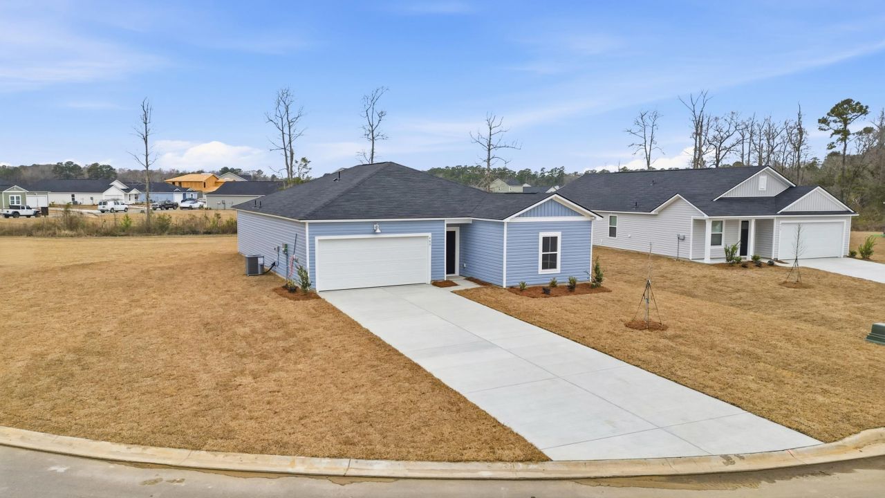 409 Blue Fescue Ct Photo 36