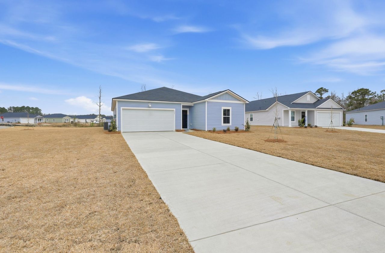 409 Blue Fescue Ct Photo 5