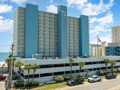 1012 N Waccamaw Dr. , Unit 1204, Garden City Beach, SC 29576