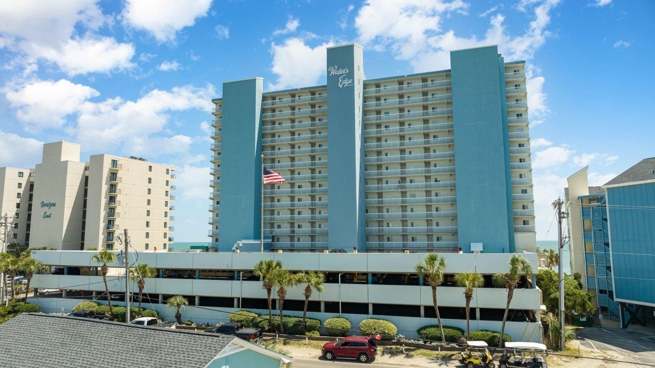 1012 N Waccamaw Dr.  Photo 23