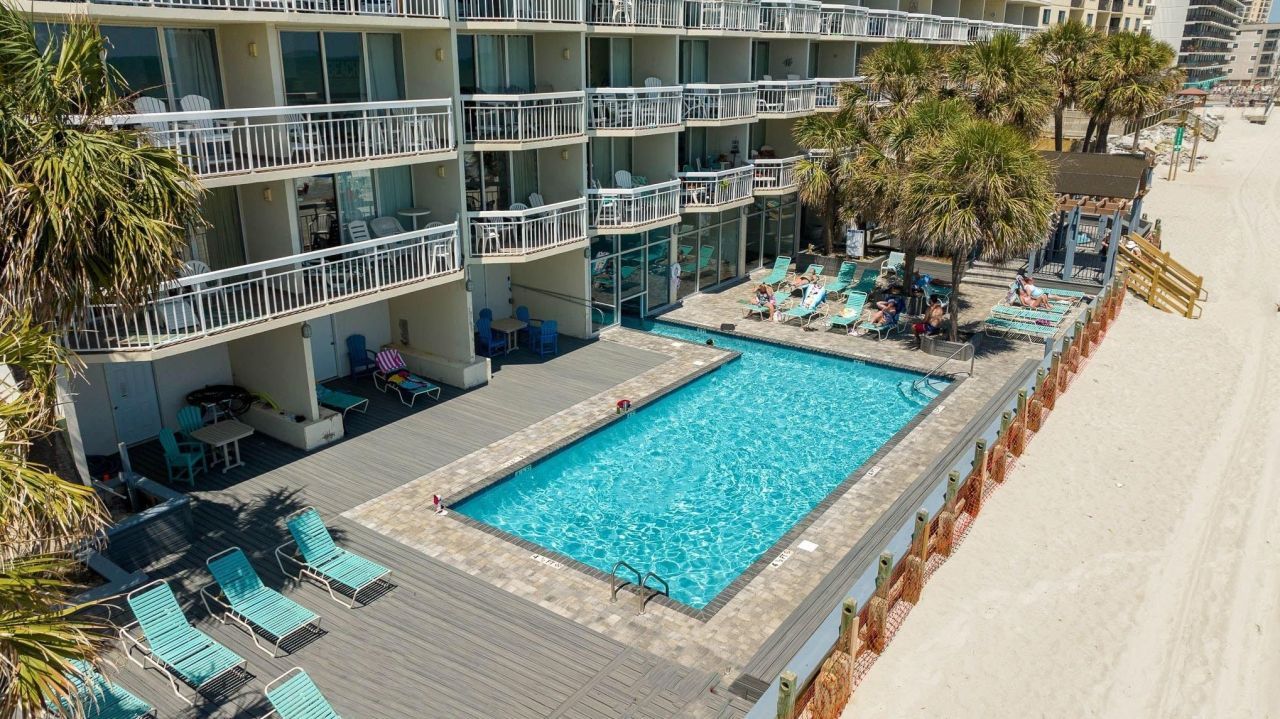 1012 N Waccamaw Dr.  Photo 25