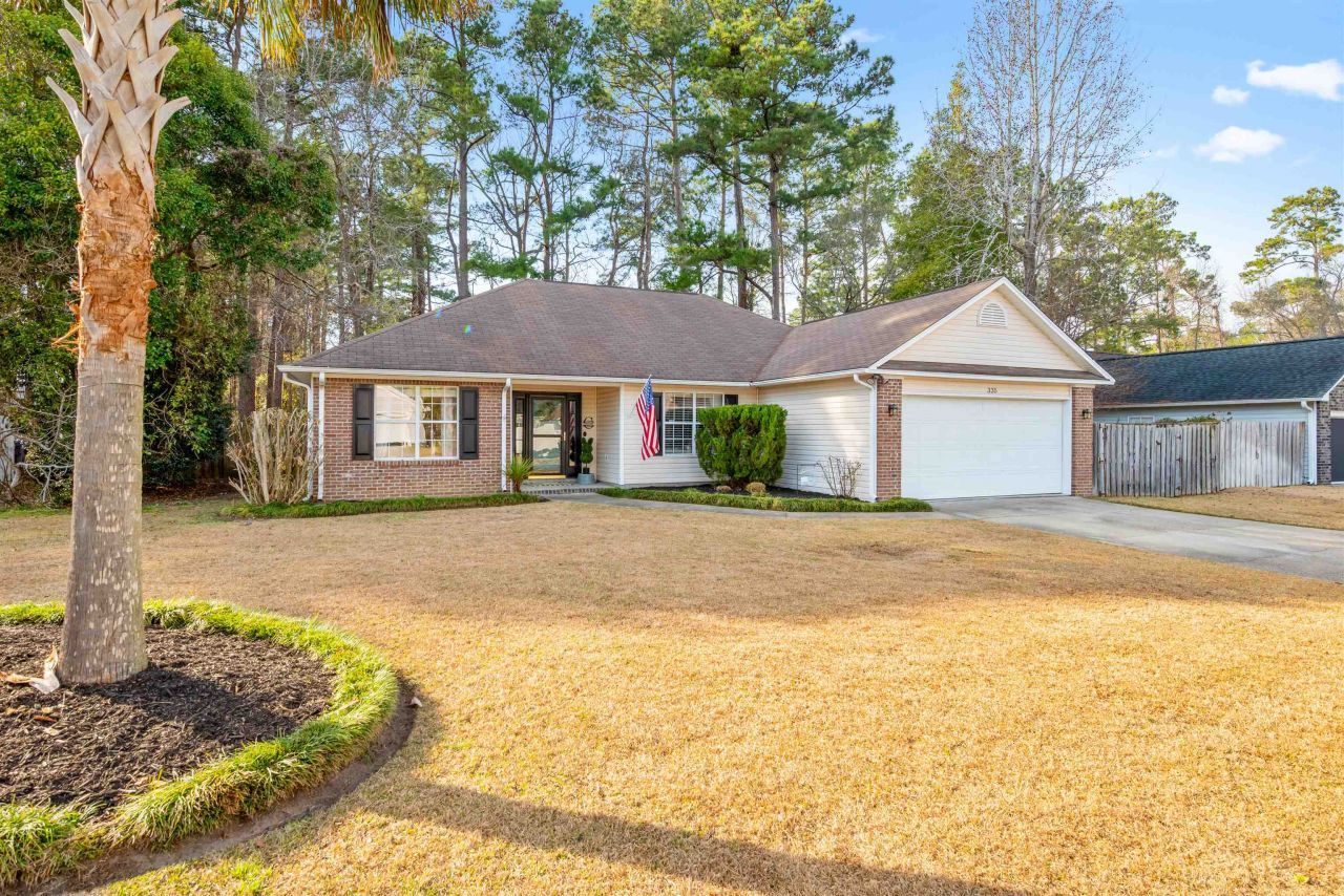 335 Ashwood Ln. Photo 2