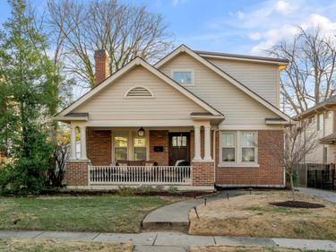 828 Melrose Avenue, Lexington, KY 40502