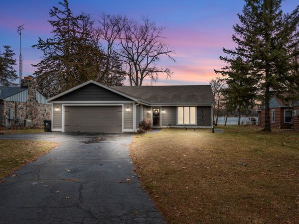 W379S4806 W Pretty Lake Rd, Ottawa, WI 53118
