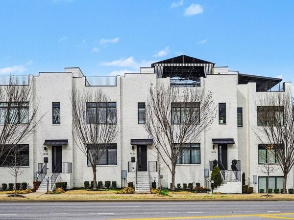 1406 Wedgewood Ave , Nashville, TN 37212