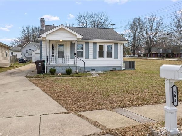 403 Phillips Avenue, High Point, NC 27262