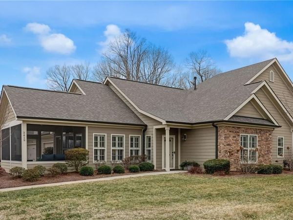 3419 Waterwheel Circle, Winston-Salem, NC 27103