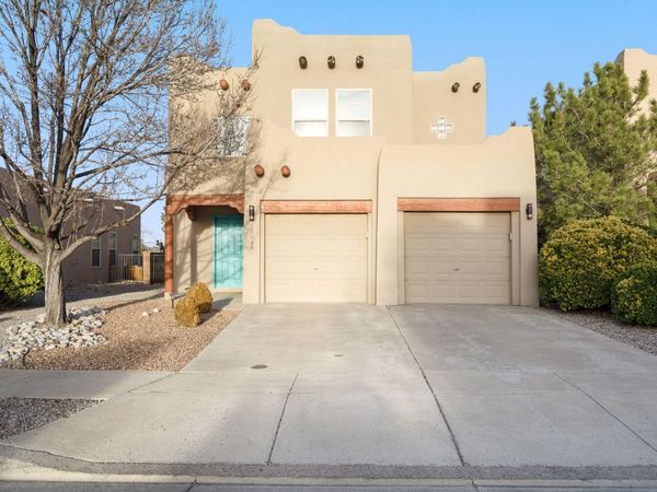 10040 Vista Cantera Lane NW, Albuquerque, NM 87114