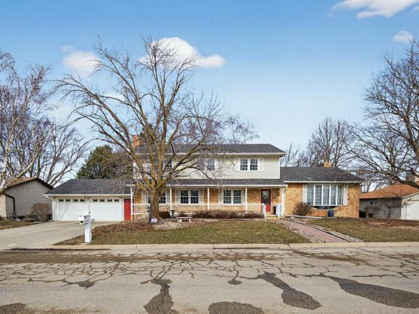 805 5th Street NW, Kasson, MN 55944