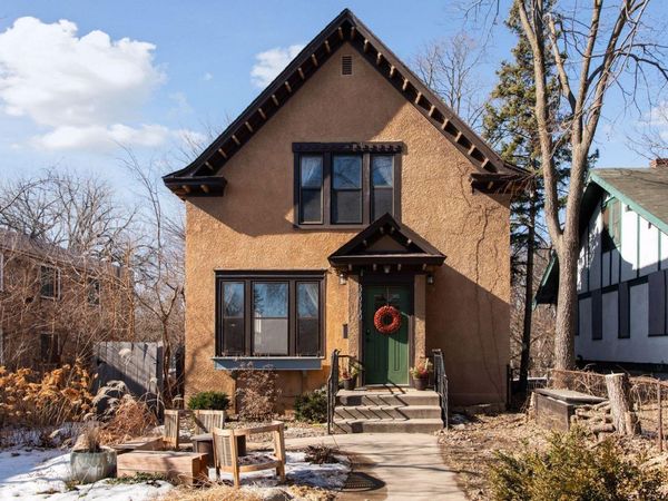 3828 Nicollet Avenue, Minneapolis, MN 55409