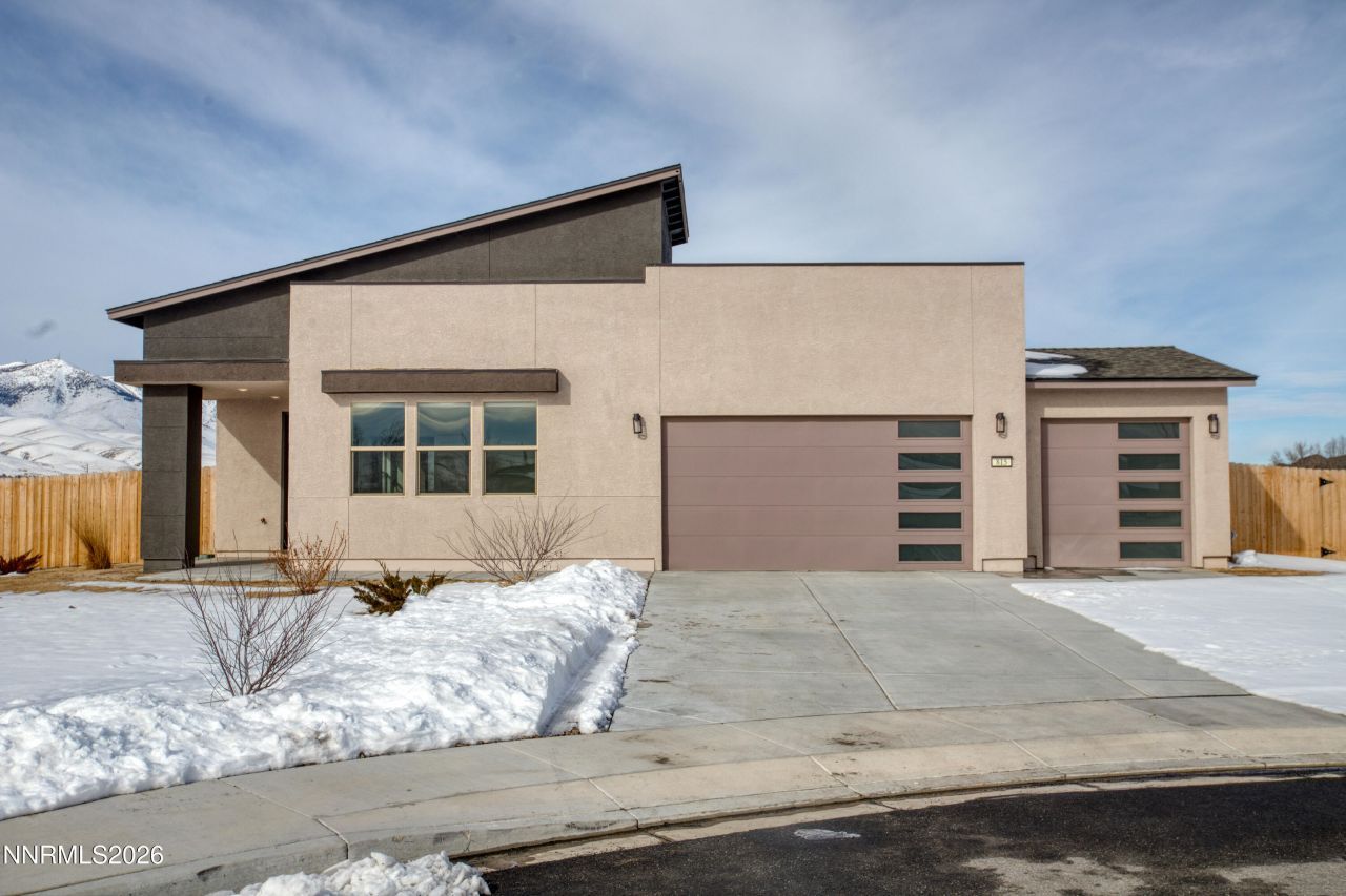 815 N Thunder Butte Court, Reno, NV 89506 Photo