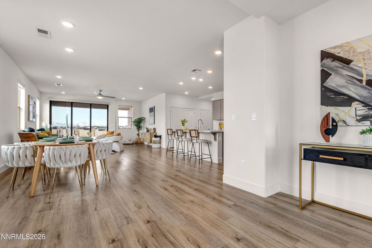 815 N Thunder Butte Court, Reno, NV 89506 Photo