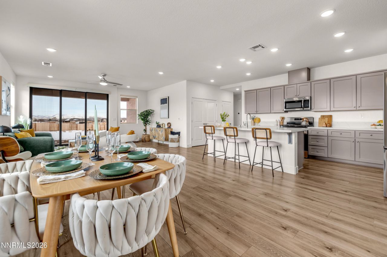 815 N Thunder Butte Court, Reno, NV 89506 Photo