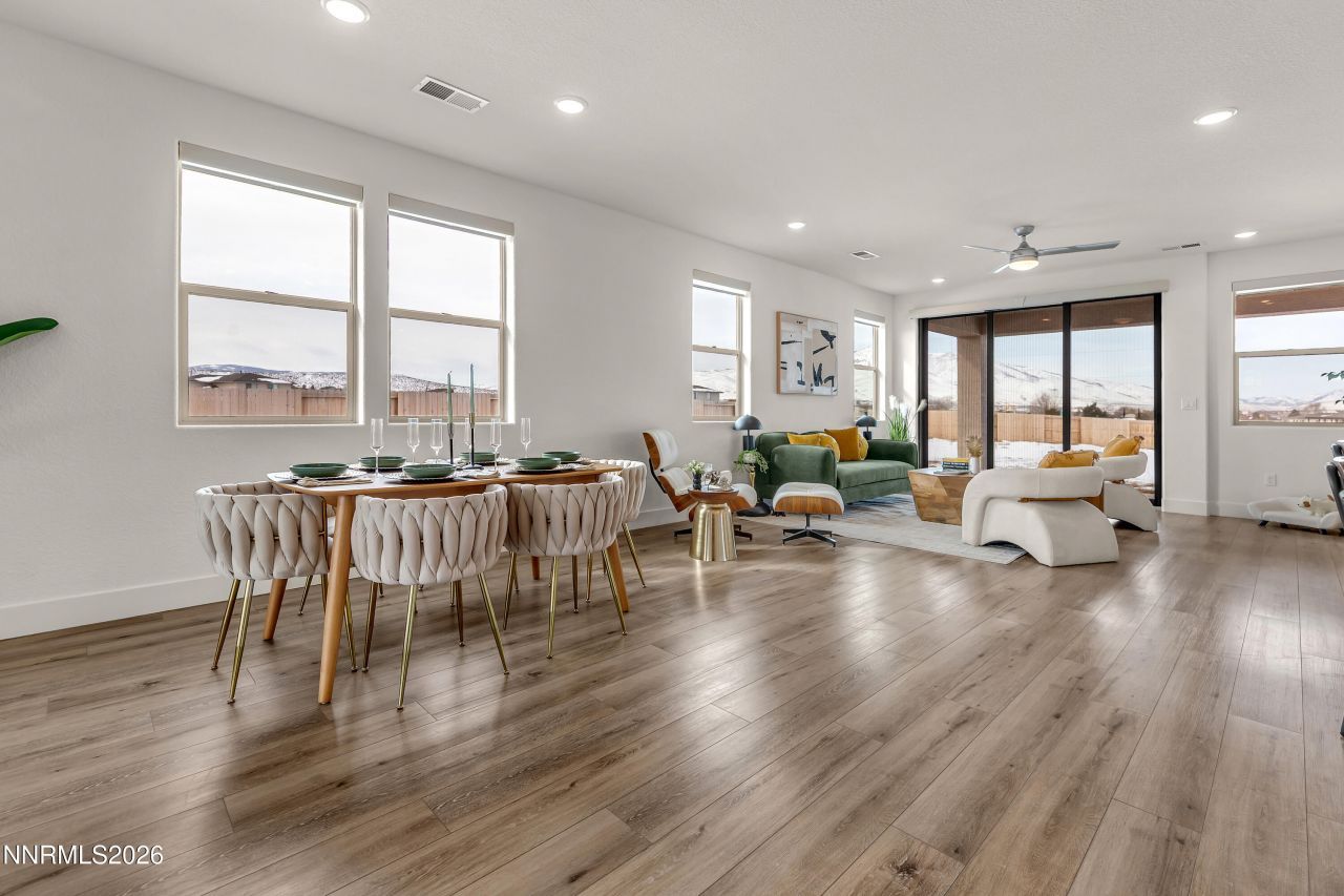 815 N Thunder Butte Court, Reno, NV 89506 Photo