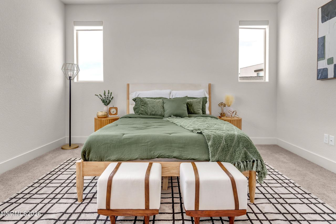 815 N Thunder Butte Court, Reno, NV 89506 Photo