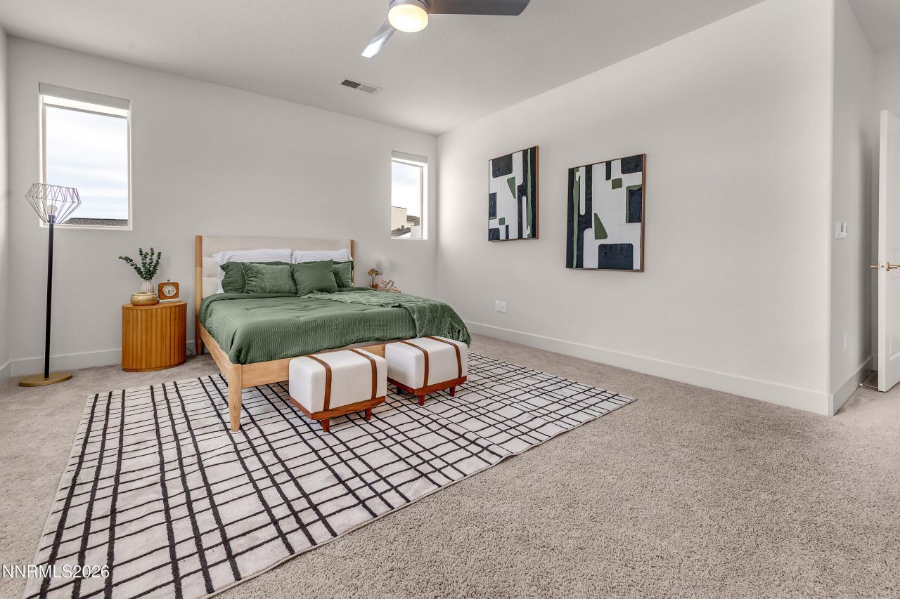 815 N Thunder Butte Court, Reno, NV 89506 Photo