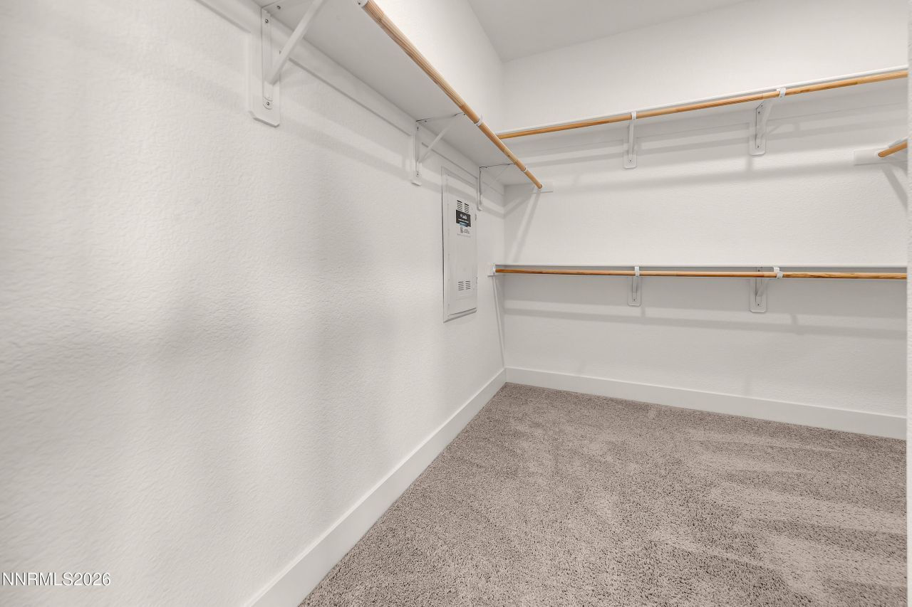 815 N Thunder Butte Court, Reno, NV 89506 Photo