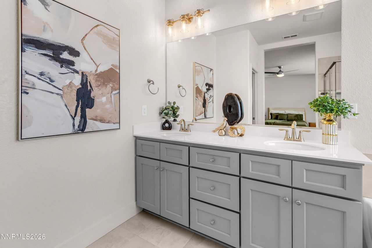 815 N Thunder Butte Court, Reno, NV 89506 Photo