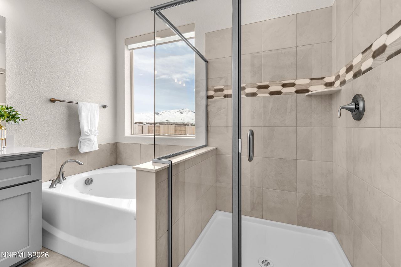 815 N Thunder Butte Court, Reno, NV 89506 Photo