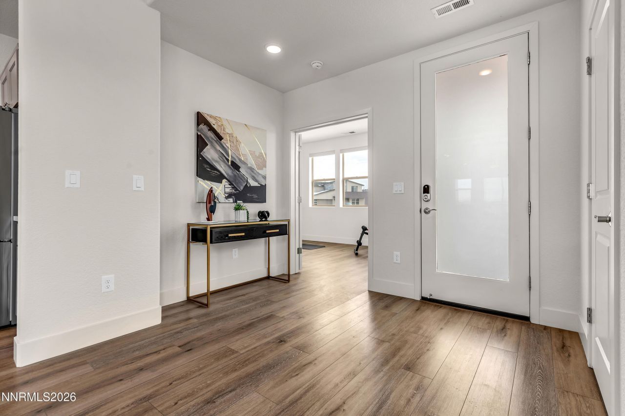 815 N Thunder Butte Court, Reno, NV 89506 Photo