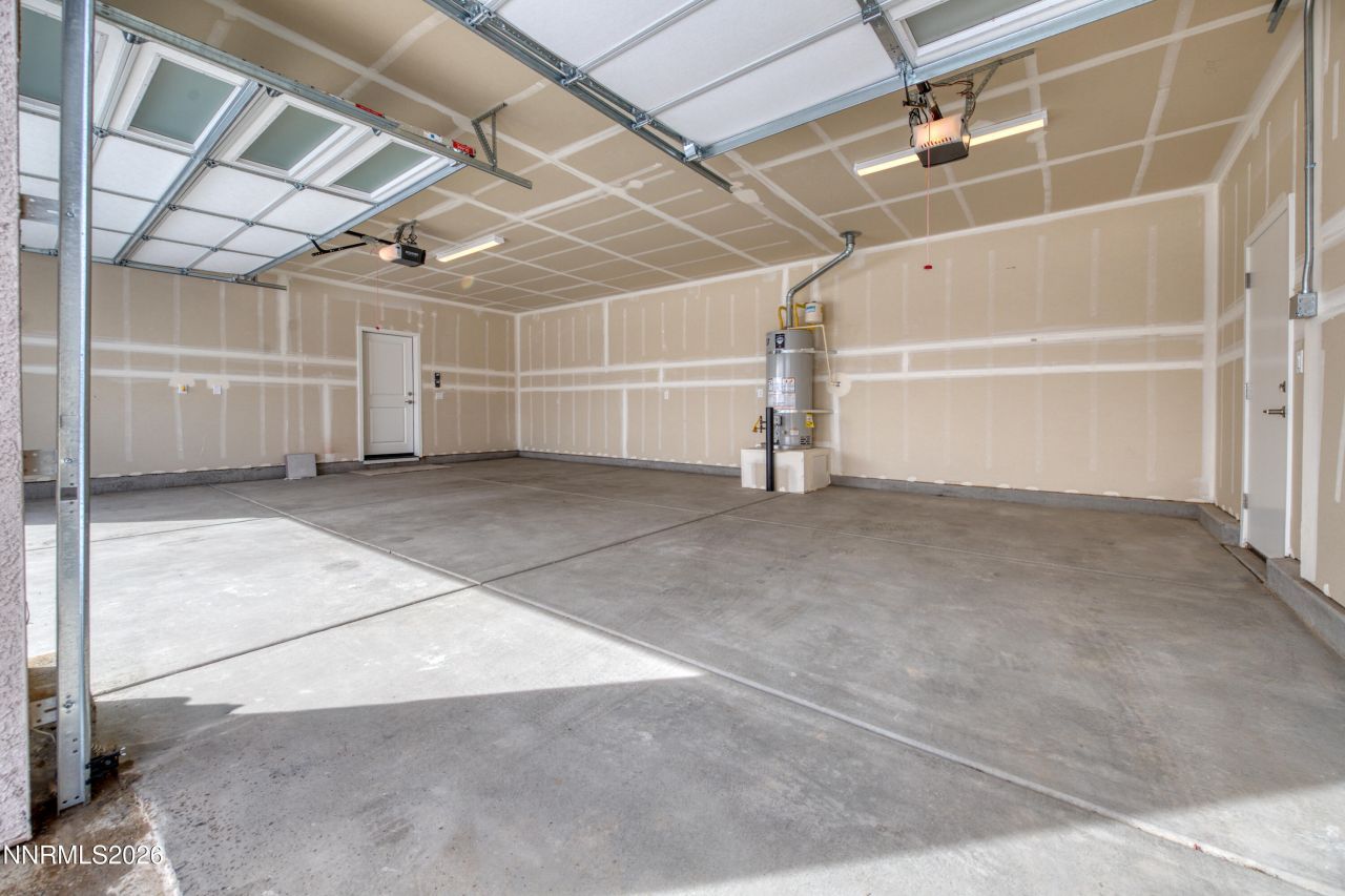 815 N Thunder Butte Court, Reno, NV 89506 Photo