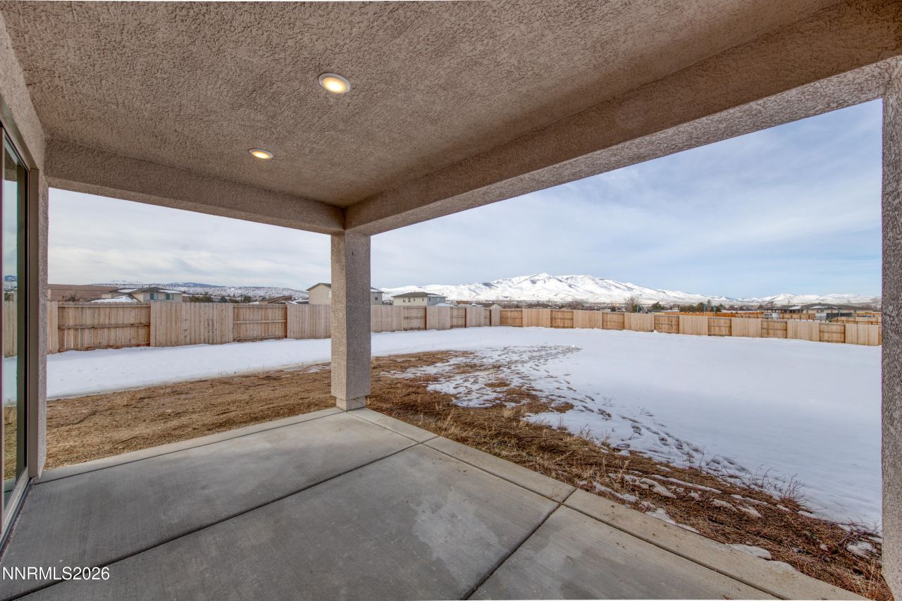 815 N Thunder Butte Court, Reno, NV 89506 Photo