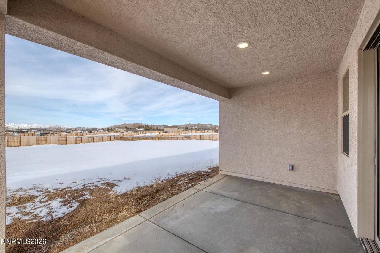 815 N Thunder Butte Court, Reno, NV 89506 Photo