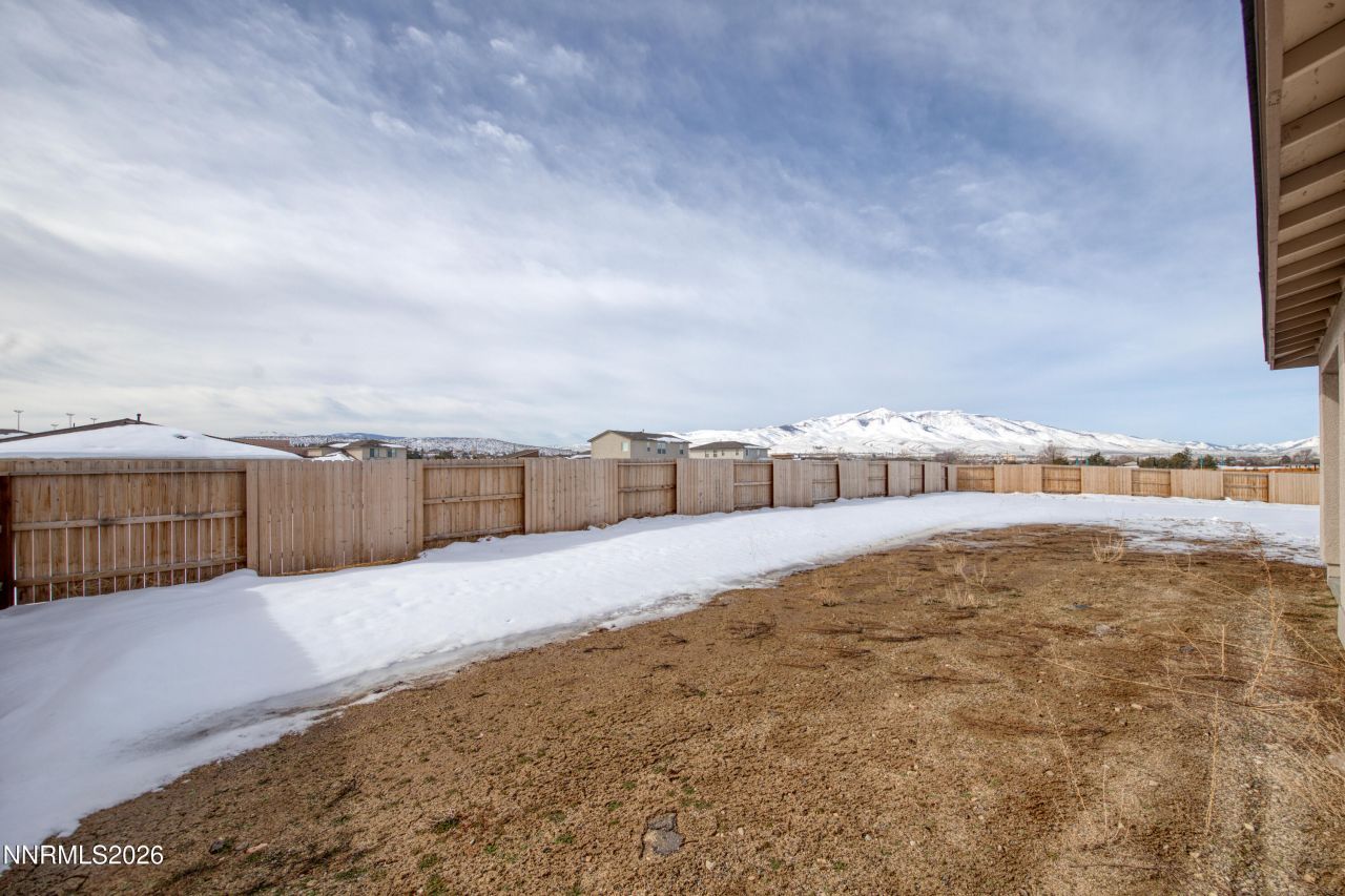 815 N Thunder Butte Court, Reno, NV 89506 Photo