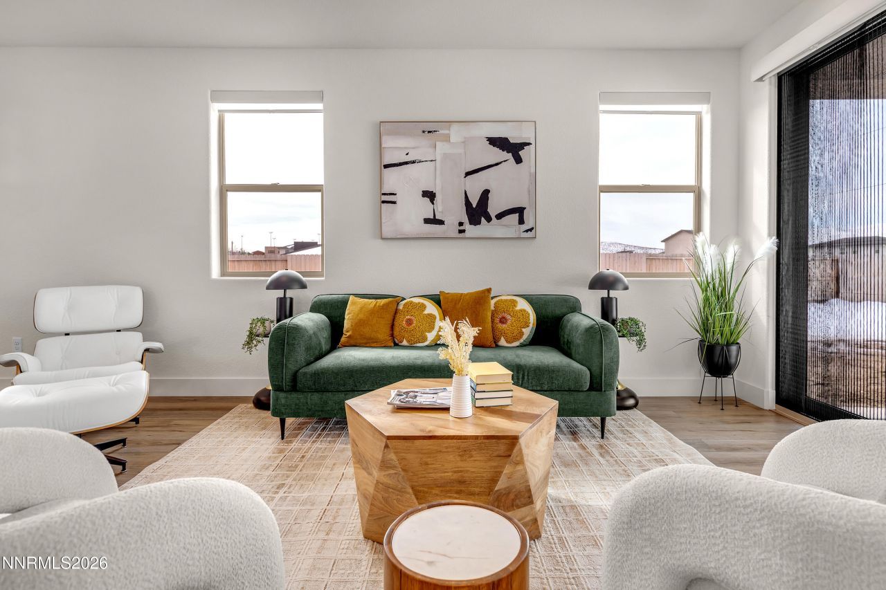 815 N Thunder Butte Court, Reno, NV 89506 Photo