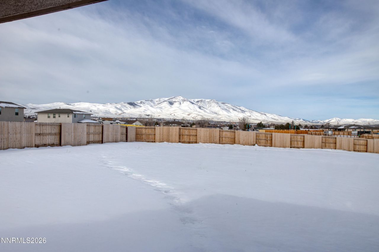 815 N Thunder Butte Court, Reno, NV 89506 Photo