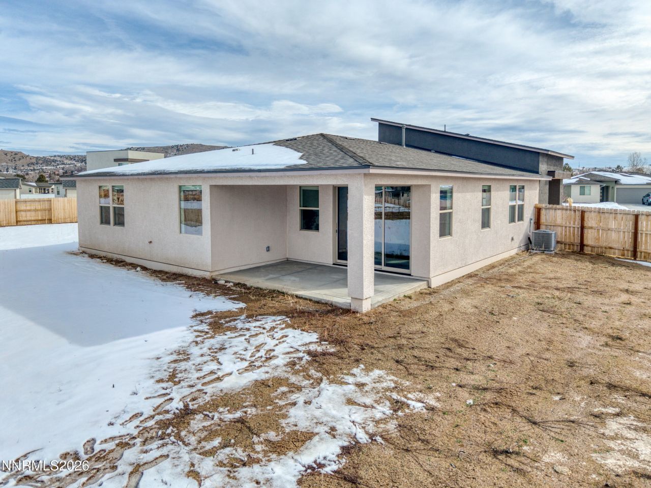 815 N Thunder Butte Court, Reno, NV 89506 Photo