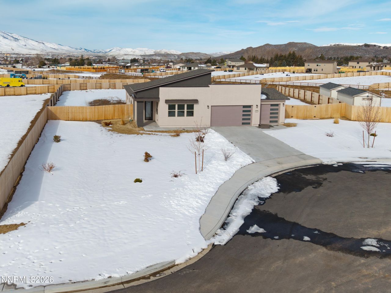 815 N Thunder Butte Court, Reno, NV 89506 Photo