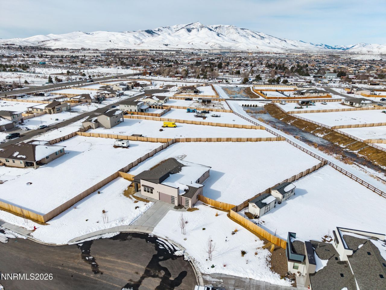 815 N Thunder Butte Court, Reno, NV 89506 Photo