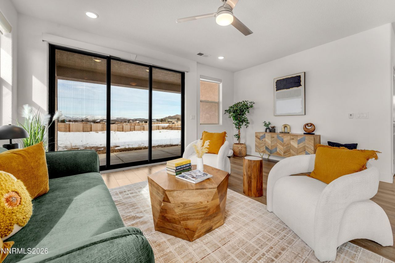 815 N Thunder Butte Court, Reno, NV 89506 Photo