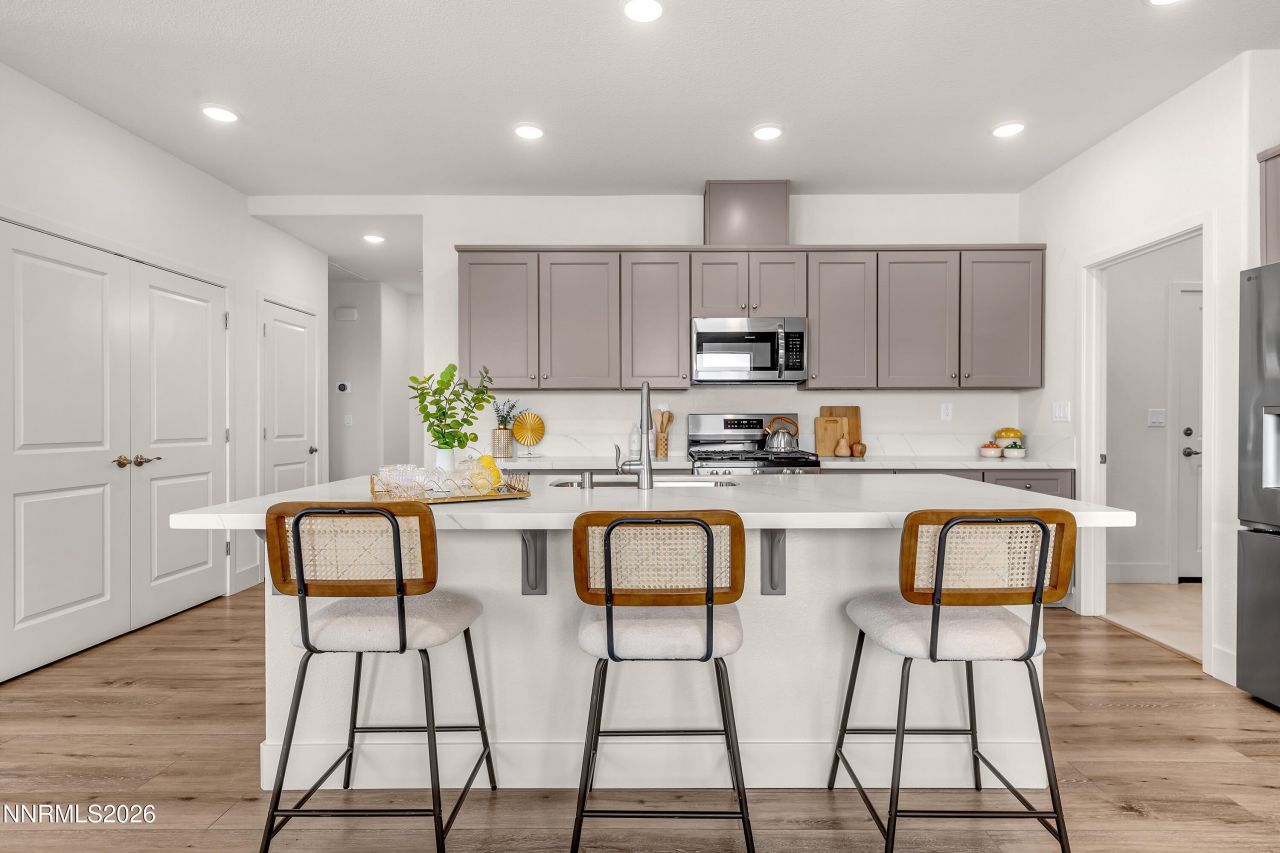 815 N Thunder Butte Court, Reno, NV 89506 Photo