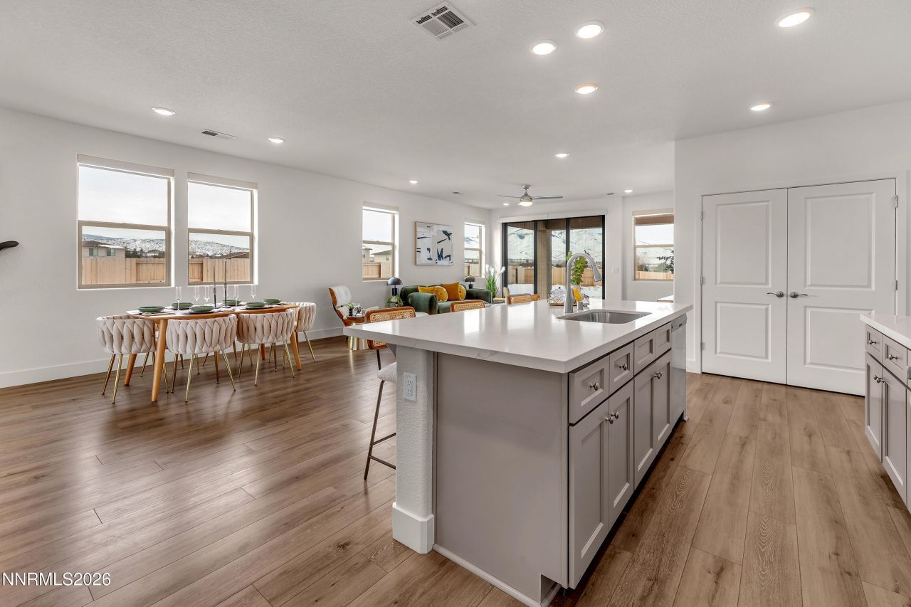 815 N Thunder Butte Court, Reno, NV 89506 Photo