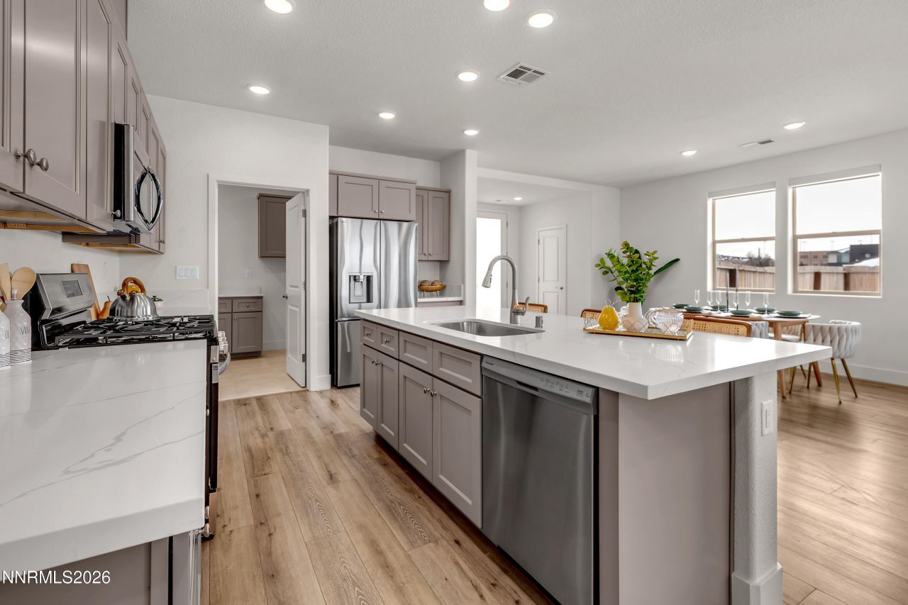 815 N Thunder Butte Court, Reno, NV 89506 Photo