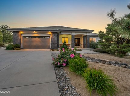 14255 Black Eagle Court, Reno, NV 89511 Photo